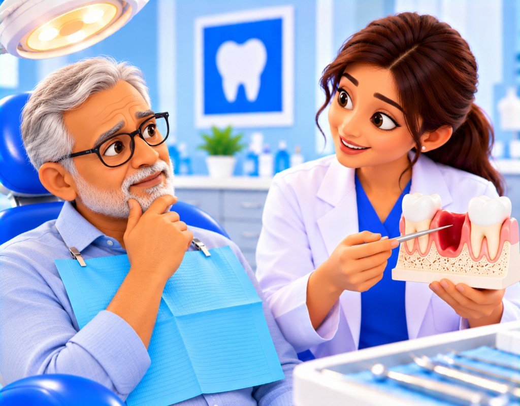 Illustrated educational graphic for “Tooth Extraction Aftercare”. Not a photograph of a patient.
